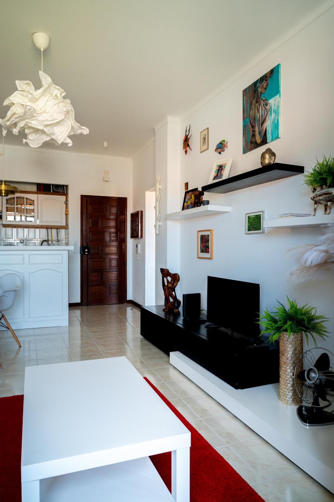 Sea View & Sundown, 150M From The Beach And Surf Spots กอสตา ดา กาปาริกา ภายนอก รูปภาพ